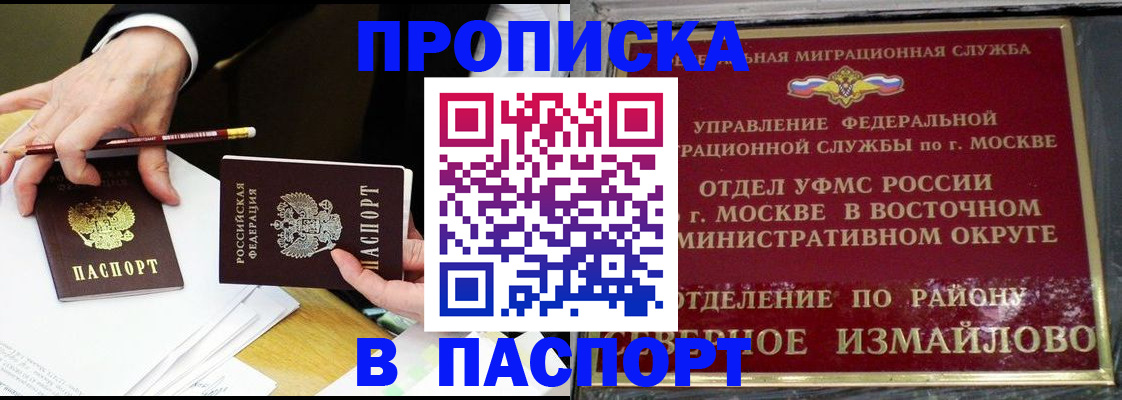 прописка 2025 в Михайловке